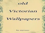 Old Victorian Wallpapers