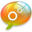 Buble, Chat, Talk Icon