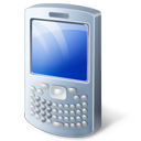 Blackberry, Smartphone Icon