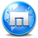 Browser, Maxthon Icon