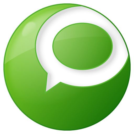 Button, Green, Social, Technorati Icon
