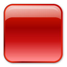 Box, Red Icon