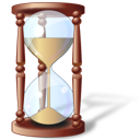 Clock, History, Hourglass, Time Icon