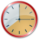 Clock, History, Time Icon
