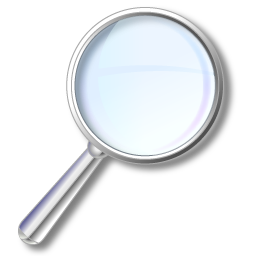 Find, Magnifier, Search, Zoom Icon