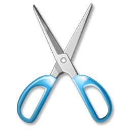 Cut, Scissor, Scissors Icon