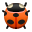 Bug, Ladybug Icon