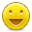 Happy, Smiley Icon