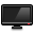 Monitor, Off, Screen, Tv Icon