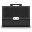 Briefcase, Work Icon