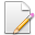 Document, Edit, File Icon
