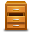 Archive, Drawer, Open Icon