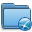 Folder, Sync Icon