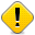 Attention, Sign, Warning Icon