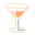 Cocktail, Drink Icon