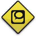 Logo, Square, Technorati Icon
