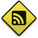 Cube, Rss Icon