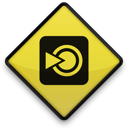 Blinklist, Logo, Square Icon
