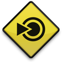 Blinklist, Logo Icon