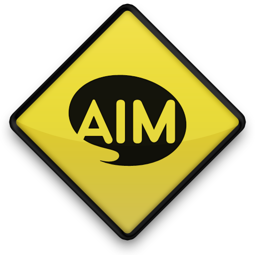 Aim Icon