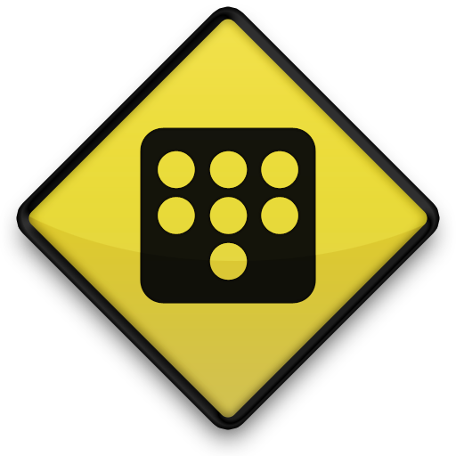 Logo, Square, Swik Icon