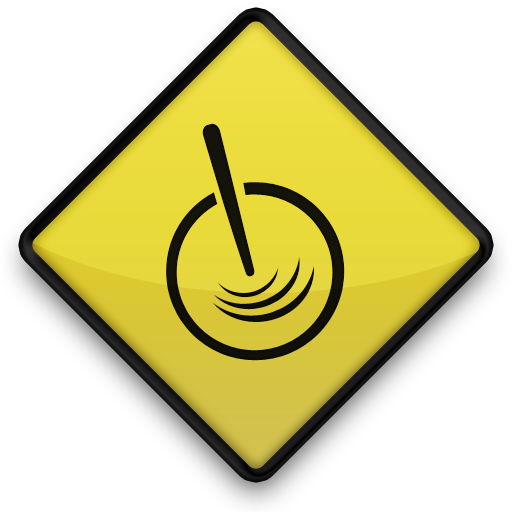 Logo, Mixx Icon