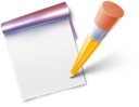 Blog, Note, Write Icon