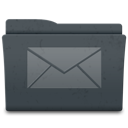 Emails, Folder, Letters, Mail Icon