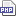 Filetype, Page, Php, White Icon
