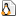 Page, Penguin, Tux, White Icon