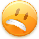 Angry, Smiley Icon