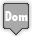 Days, Dom Icon