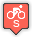 Cyclingsprint Icon