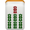 Bamboo, Mahjong Icon