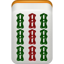 Bamboo, Mahjong Icon