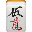 Mahjong, Symbol Icon