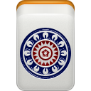 Mahjong, Symbol Icon
