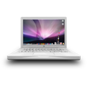Computer, Macbook, Macbookpro Icon