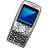 Mobile, Phone Icon