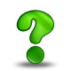 Green, Help Icon
