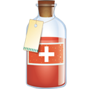 Addthis, Bottle Icon