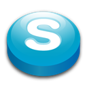 Puck, Skype Icon