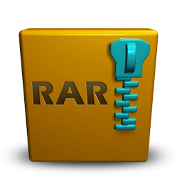 Rar, Revolution Icon