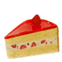 Pie, Strawberry Icon
