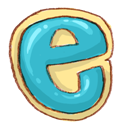 Explorer, Internet Icon