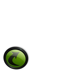Green, Shortcut Icon