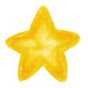 Drawing, Star Icon