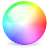 Color, Select Icon