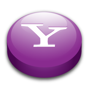 Messsenger, Puck, Yahoo Icon