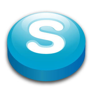 Puck, Skype Icon